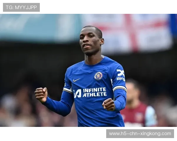 切尔西准备扩充锋线可变性：新赛季的战略升级