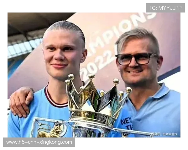 挪威虽与冠军失之交臂,但哈兰德成为足坛新模板