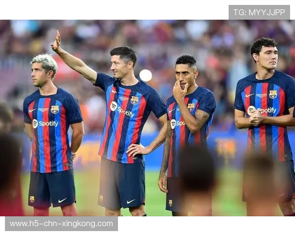 巴塞罗那拟通过出售非核心释放预算补中场