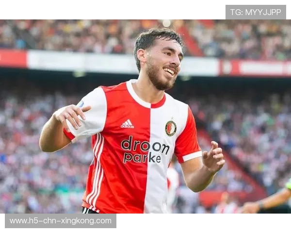 费耶诺德公布新任青年总监以加强人才引进:未来之星的崛起之路