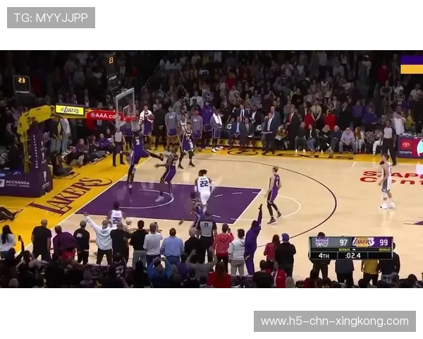 戴维斯盖帽接连出现,洛杉矶防守端坚不可摧