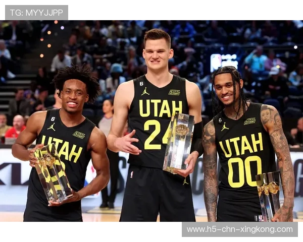 爵士队技术提升,季后赛在望,爵士队最新